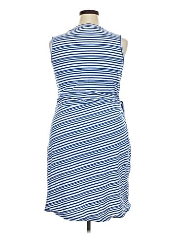Talbots Casual Dress (view 2)
