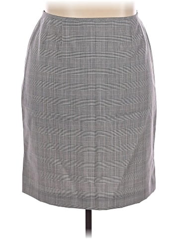 Tahari by ASL Casual Skirt (view 1)