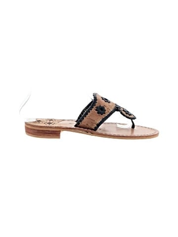 Jack Rogers Sandals (view 1)