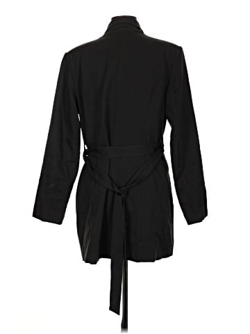She + Sky Coat (view 2)