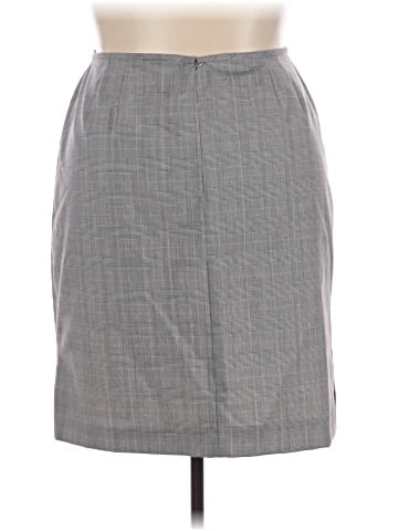 Tahari by ASL Casual Skirt (view 2)