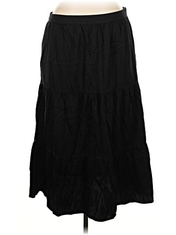 Ann Taylor Factory Casual Skirt (view 1)
