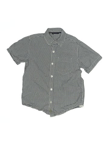 Gap Kids Short Sleeve Button-Down Shirt (view 1)