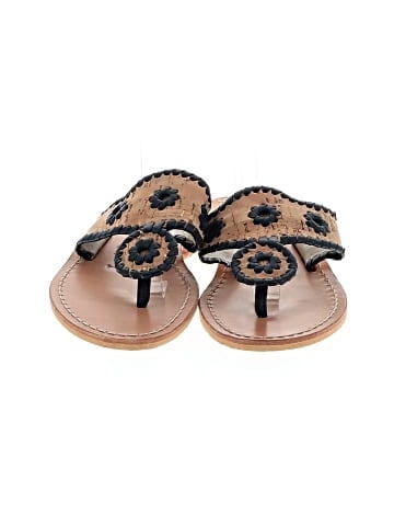 Jack Rogers Sandals (view 2)