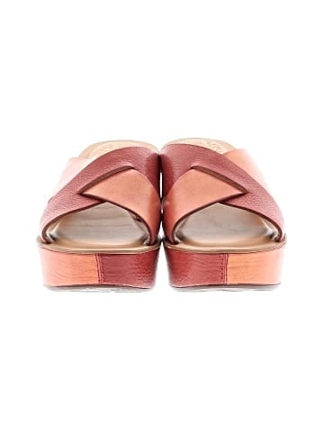 Kork-Ease Wedges (view 2)