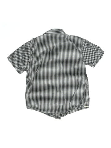 Gap Kids Short Sleeve Button-Down Shirt (view 2)