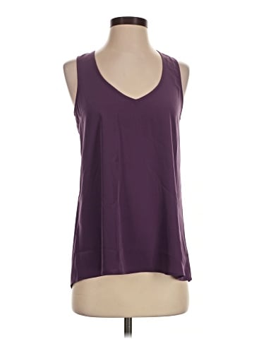 Eclair Sleeveless Top (view 1)
