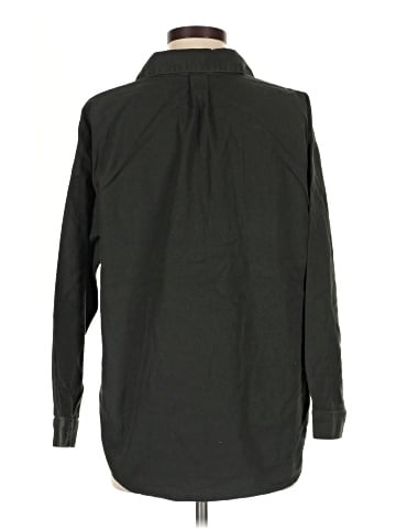 Lou & Grey Long Sleeve Blouse (view 2)