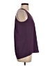 Eclair 100% Polyester Purple Sleeveless Top Size XS - photo 4