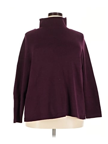 J.Jill Turtleneck Sweater (view 1)