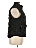 J.Crew 100% Polyester Black Vest Size XL - photo 4
