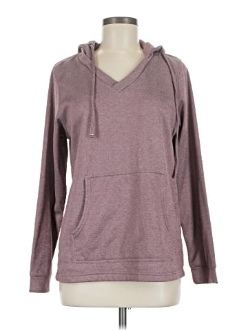 Wrangler Jeans Co Pullover Hoodie (view 1)