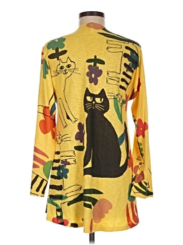 Inoah Long Sleeve Blouse (view 2)