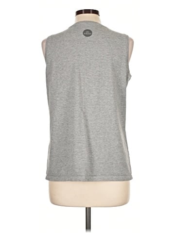 Life Is Good Sleeveless T-Shirt (view 2)