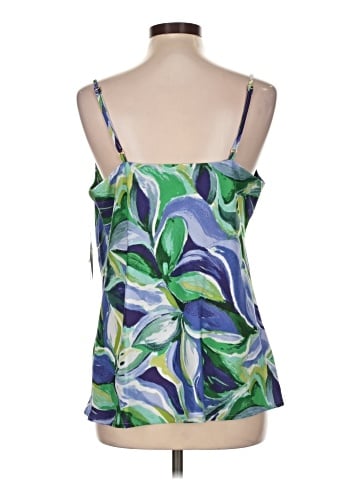 Tahari by ASL Sleeveless Top (view 2)