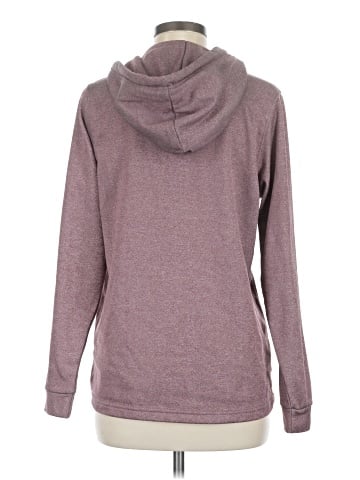Wrangler Jeans Co Pullover Hoodie (view 2)