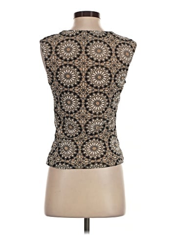 George Sleeveless Top (view 2)