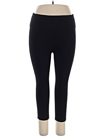 SPANX Active Pants (view 1)