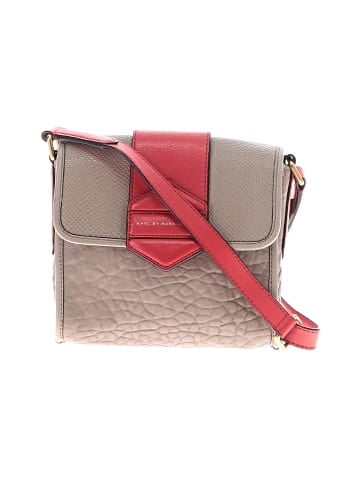Marc by Marc Jacobs Leather Crossbody Bag (view 1)