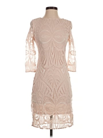 Julia Jordan Cocktail Dress (view 1)