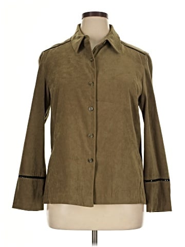 Norton McNaughton Cardigan (view 1)