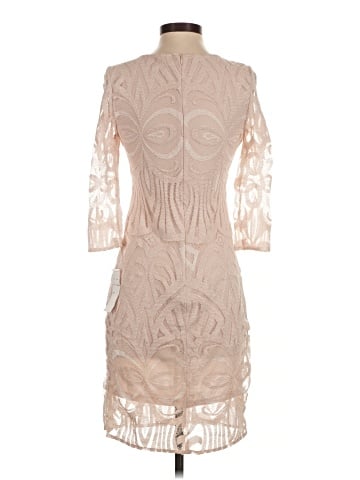 Julia Jordan Cocktail Dress (view 2)