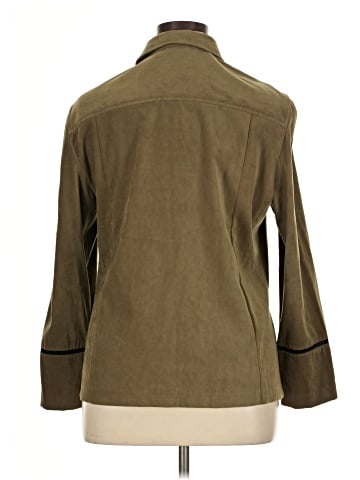 Norton McNaughton Cardigan (view 2)