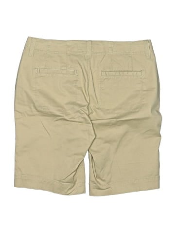 Old Navy Khaki Shorts (view 2)
