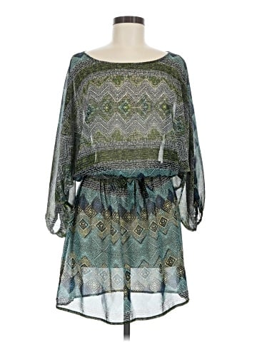 Eight Sixty Casual Dress (view 1)
