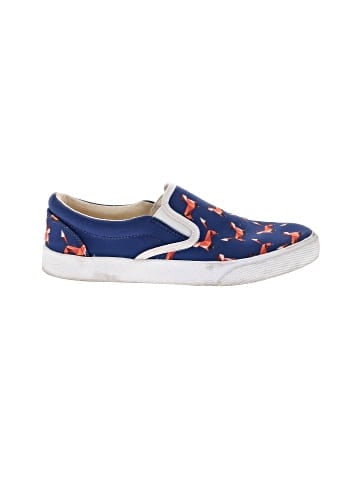 BucketFeet Sneakers (view 1)