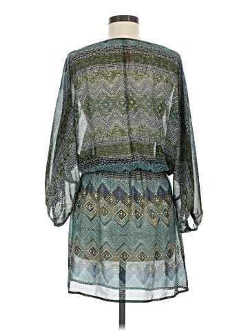 Eight Sixty Casual Dress (view 2)