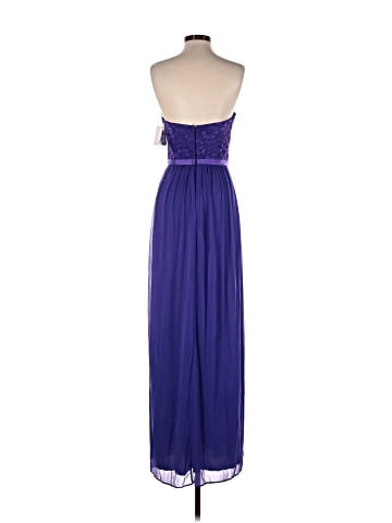David's Bridal Cocktail Dress (view 2)