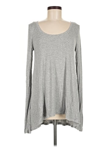 Free People Long Sleeve T-Shirt (view 1)