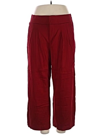 Torrid Casual Pants (view 1)
