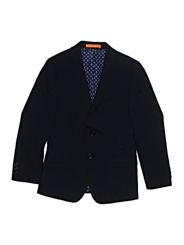 Tallia Wool Blazer (view 1)