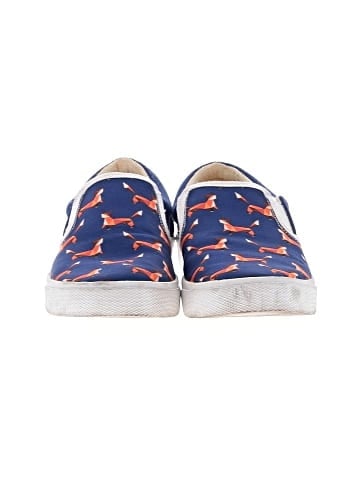 BucketFeet Sneakers (view 2)