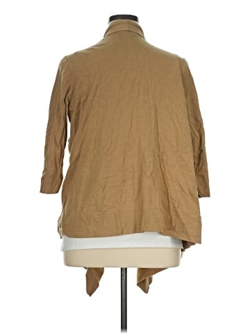 Chaps Cardigan (view 2)