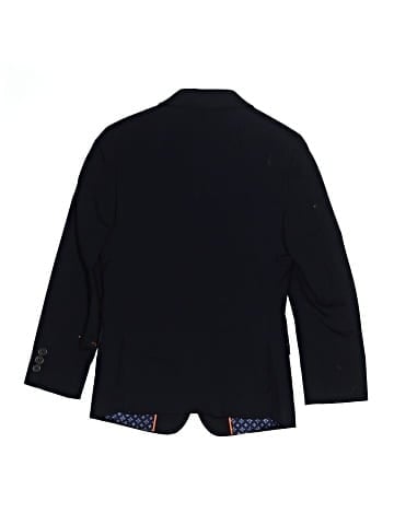 Tallia Wool Blazer (view 2)