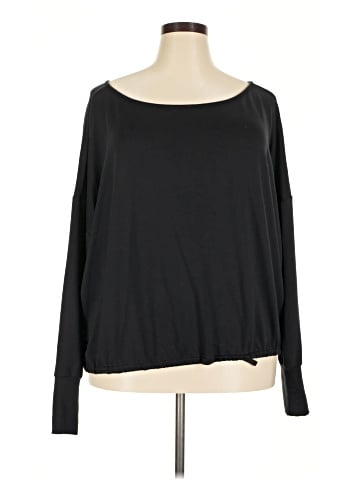 Fabletics 3/4 Sleeve T-Shirt (view 1)