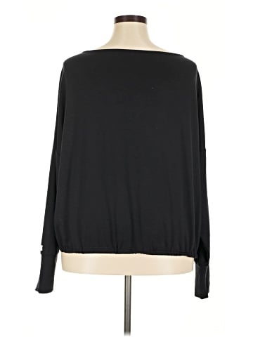 Fabletics 3/4 Sleeve T-Shirt (view 2)