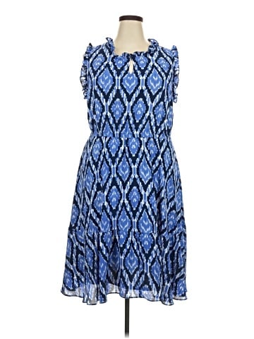 Talbots Casual Dress (view 1)