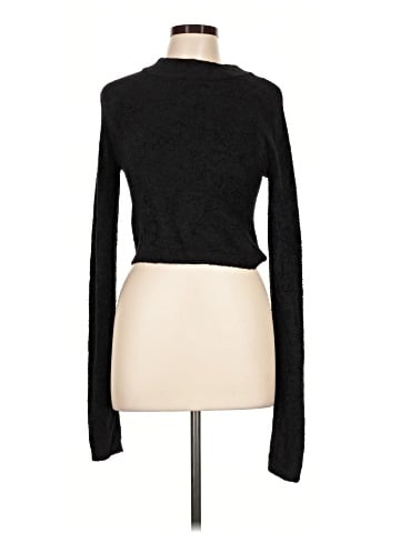 Double Zero Turtleneck Sweater (view 1)
