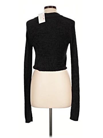 Double Zero Turtleneck Sweater (view 2)