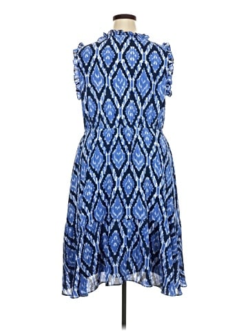 Talbots Casual Dress (view 2)