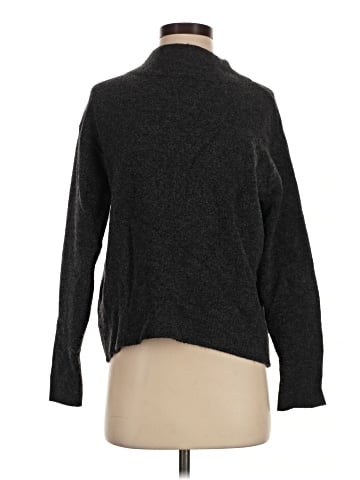 Uniqlo Turtleneck Sweater (view 1)