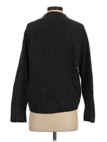 Uniqlo Turtleneck Sweater (view 2)