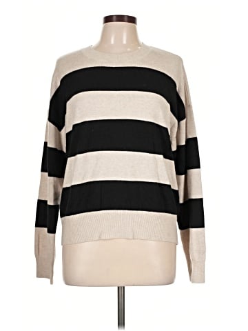 Splendid Pullover Sweater (view 1)