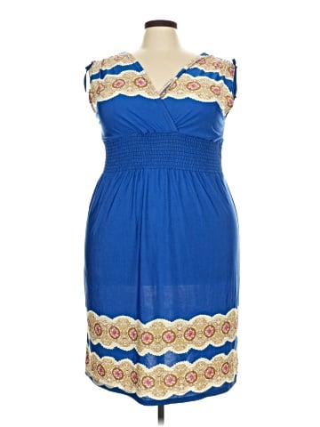 Jon & Anna Cocktail Dress (view 1)