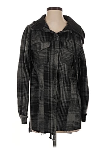 Mystree Pullover Sweater (view 1)