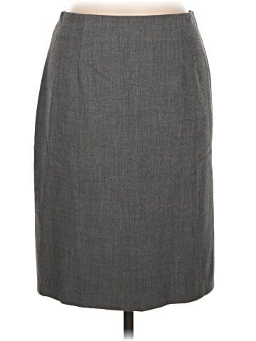 ABS Allen Schwartz Formal Skirt (view 1)